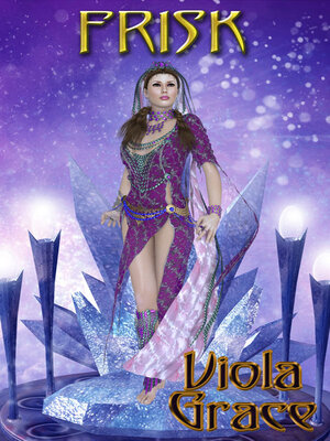 cover image of Frisk